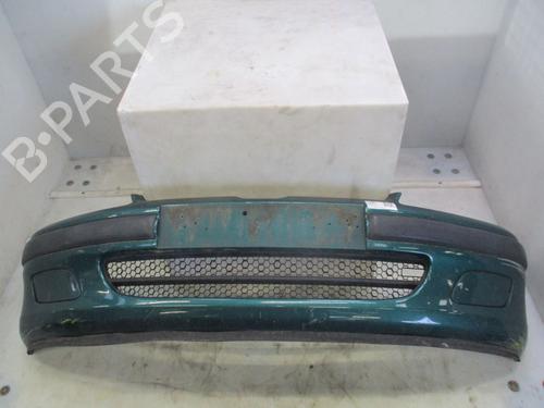 Foran kofangere PEUGEOT 106 II (1A_, 1C_) 1.1 i (60 hp) 32332111