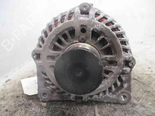 Used Alternator RENAULT KOLEOS I (HY_) 2.0 dCi (HY0K) (150 hp) 19716820
