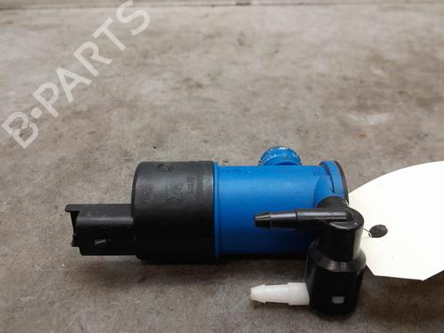 Used Washer pump RENAULT TWINGO III (BCM_, BCA_) 0.9 TCe 90 (BCM9, BCM2) (90 hp) 28330587
