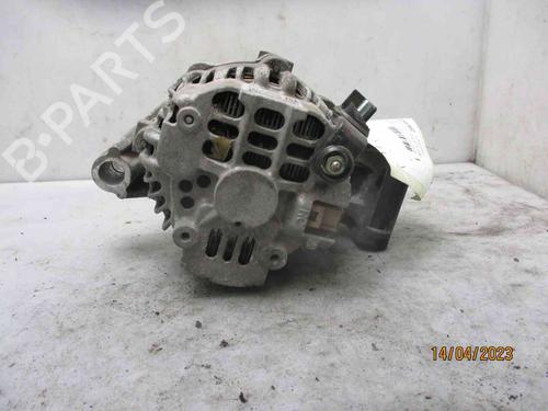 Alternator FORD FIESTA V (JH_, JD_) 1.4 16V | BP26630038M7
