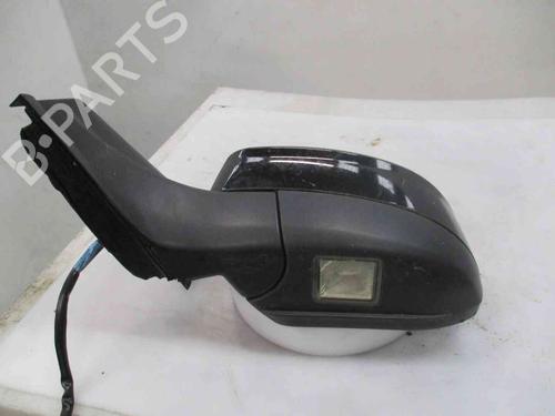 Left mirror FORD MONDEO IV (BA7)  | BP26633297C26 
