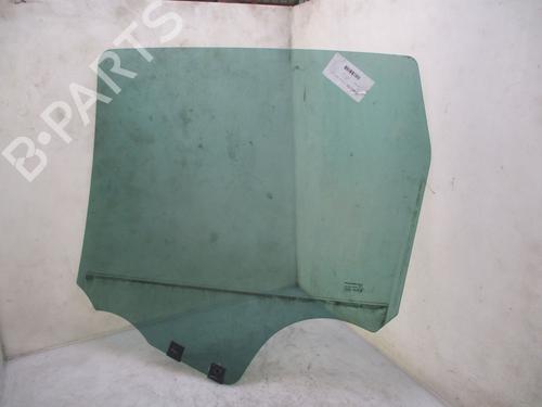 Used Rear right door window DACIA DUSTER (HS_) 1.2 TCe 125 (125 hp) 24972418