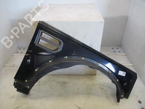 Used Right front fenders LAND ROVER DISCOVERY III (L319) 2.7 TD 4x4 (190 hp) 32178281