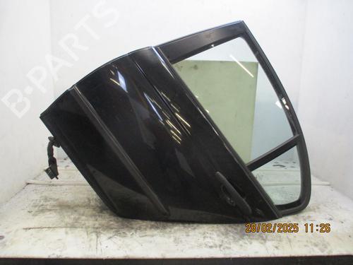 Used Left rear door BMW 3 (E46) 318 d (116 hp) 24013783