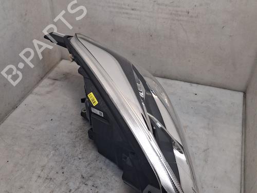 Left headlight FORD FIESTA VII (HJ, HF) 1.1 Ti-VCT | BP39659240C28 - Image 3