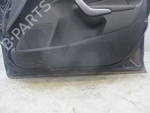 Dør høyre foran FORD FIESTA VI (CB1, CCN) 1.4 TDCi | BP29550169C3 