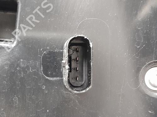 Left taillight FIAT 500e (332_) Elektro 3+1 (FA1) | BP26517845C34 
