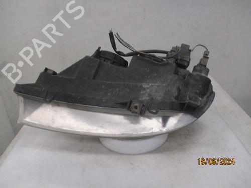 Right headlight RENAULT MEGANE I (BA0/1_) 1.9 dCi (BA05, BA1F) | BP20206898C29 