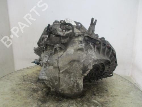 Gearbox CHEVROLET CRUZE (J300) 2.0 CDI | BP29843729M3