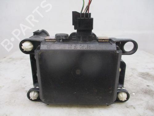 Used Electronic module PEUGEOT 5008 (0U_, 0E_) 1.6 HDi (114 hp) 31301560