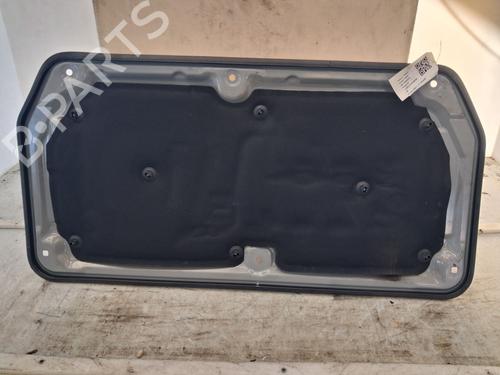 Used Upper protection Upper protection RENAULT TWINGO III (BCM_, BCA_) 1.0 SCe 70 (71 hp) 40614374 40614374