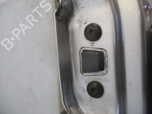 Left tailgate DACIA LOGAN MCV (KS_) 1.5 dCi (KS0W) | BP32632642C76