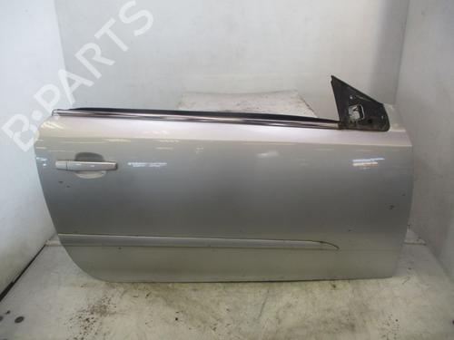 Used Right front door Right front door OPEL ASTRA H TwinTop (A04) 1.6 (L67) (105 hp) 32739041 32739041