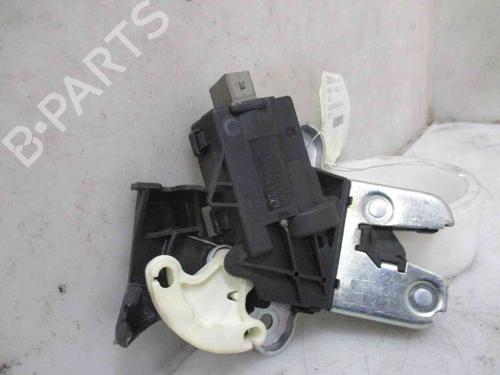 Tailgate lock VW PASSAT B6 (3C2)  | BP26625581C101 