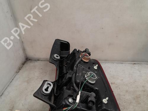 Left taillight SUZUKI IGNIS III (MF, FF) 1.2 (ATK412) | BP36542707C34 - Image 4