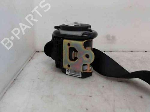 Front right belt tensioner PEUGEOT 1007 (KM_) 1.4 HDi | BP20201362C88 