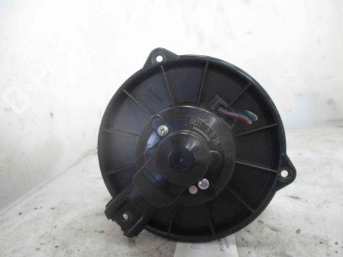 Heater blower motor TOYOTA YARIS (_P1_) 1.4 D-4D (NLP10_, NLP10R) | BP24009195M62 