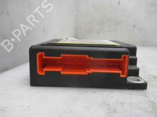 ECU airbags CITROËN C2 (JM_)  | BP26637201M53 