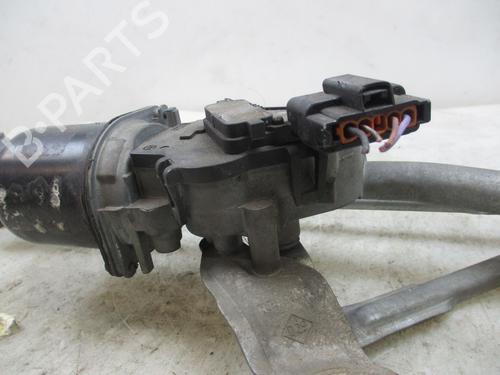 Front wipers mechanism RENAULT MEGANE II (BM0/1_, CM0/1_) 1.9 dCi | BP24971786C83 