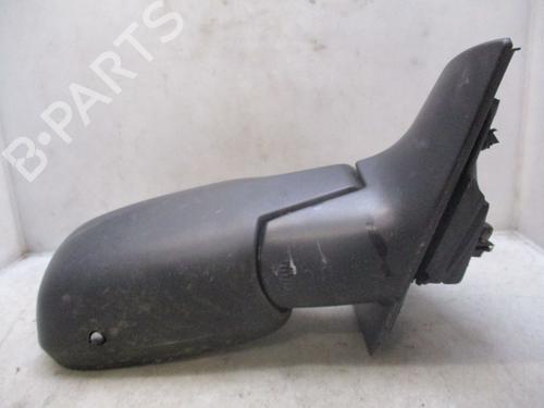 Right mirror RENAULT MEGANE II (BM0/1_, CM0/1_) 1.6 16V (BM0C, CM0C) | BP26638239C27 