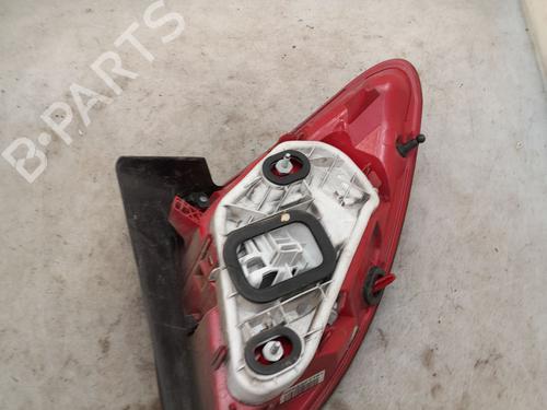 Left taillight OPEL MERIVA B MPV (S10) 1.6 CDTI (75) | BP35796356C34 - Image 2