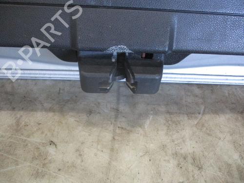 Tailgate MERCEDES-BENZ A-CLASS (W169) A 180 CDI (169.007, 169.307) | BP26648366C6 
