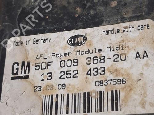 Left headlight OPEL ASTRA H (A04) 1.7 CDTI (L48) | BP39479682C28  - Image 7