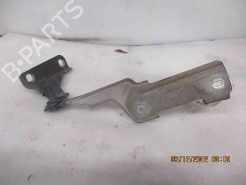 Hinge/Door check strap CITROËN C4 Coupe (LA_) 1.6 HDi | BP26626314C146 
