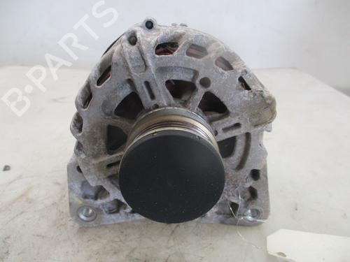 Dynamo Dynamo DACIA SANDERO II 1.0 SCe 75 (B8JC, B8JD, B8NC) (73 hp) 37594008 37594008