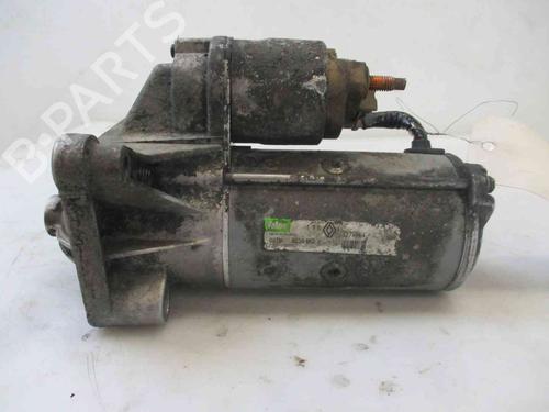 Starter RENAULT TRAFIC II Van (FL)  | BP26633167M8 