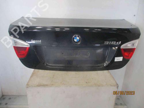 Used Tailgate BMW 3 (E90) [2004-2012]  26630814