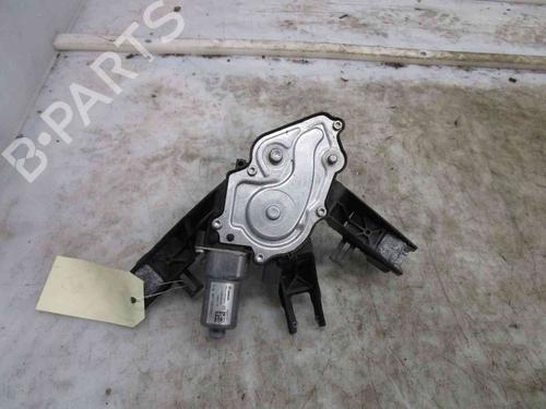 Rear wiper motor PEUGEOT 308 II (LB_, LP_, LW_, LH_, L3_) 1.6 HDi 100 | BP20204179M102 