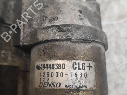 Starter PEUGEOT 607 (9D, 9U) 2.7 HDi 24V | BP32353484M8  - Image 5