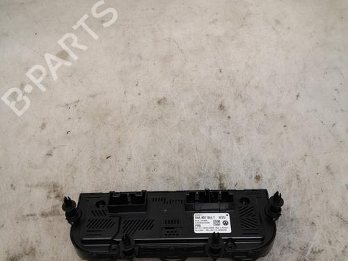 Climate control VW TIGUAN (AD1, AX1) 1.5 TSI | BP29620907I5 