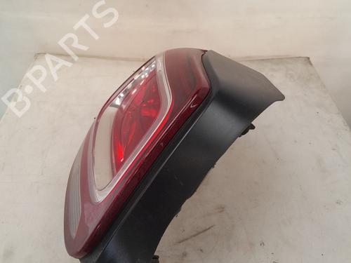 Left taillight DS DS 3 (SA_) 1.2 THP 110 / PureTech 110 (SAHNPS, SAHNZ6, SAHNZT) | BP38473563C34 - Image 2