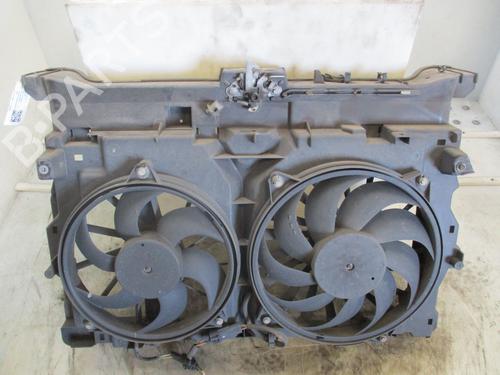 Used Front slam panel FIAT SCUDO Van (270_, 272_) [2007-2016]  24444286