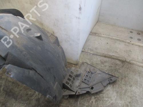 Wheel arch DACIA SANDERO II 1.5 dCi | BP28483842C56