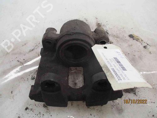 Left front brake caliper BMW 1 (E87) 120 d | BP26624349M105