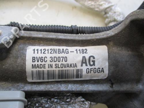 Steering rack FORD FOCUS III 1.6 Flexifuel | BP30582025M22
