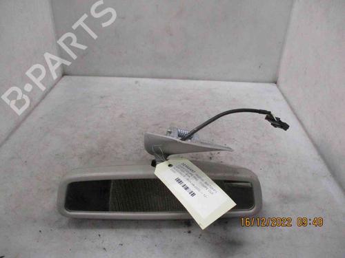 Used Rear mirror MERCEDES-BENZ CLK (C209) CLK 220 CDI (209.308) (150 hp) 19740777