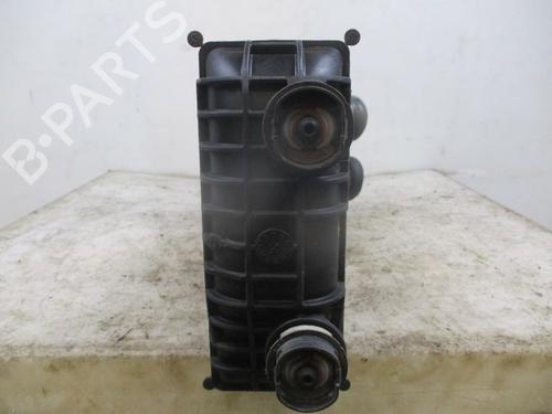 Intercooler PEUGEOT 208 II (UB_, UP_, UW_, UJ_) 1.2 PureTech 100 | BP24971683M30 