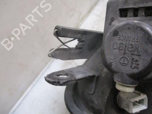 Right headlight PEUGEOT 206 Van 1.9 D | BP26638034C29 