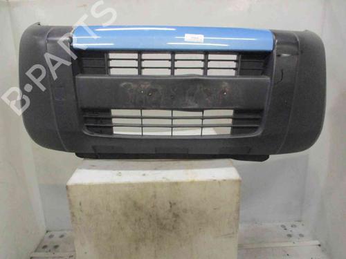 Used Front bumper CITROËN NEMO MPV 1.4 HDi (68 hp) 26626438