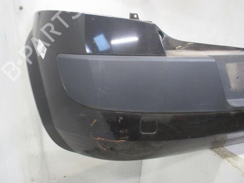 Bak støtfanger CITROËN XSARA PICASSO (N68) 2.0 HDi | BP24013709C8 