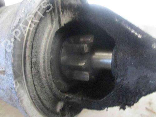 Starter HYUNDAI GETZ (TB) 1.1 | BP19739230M8 