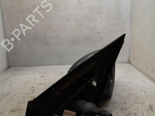 Right mirror SUZUKI SWIFT IV (FZ, NZ) 1.2 (AZH412, ZC72S) | BP29928978C27