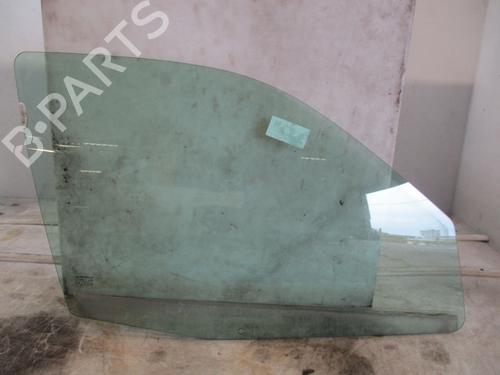 Used Front right door window RENAULT CLIO II (BB_, CB_) 1.5 dCi (B/CB07) (65 hp) 26162745