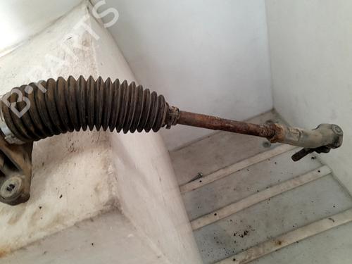 Used Steering rack VW GOLF VI (5K1) [2008-2014]  26635823