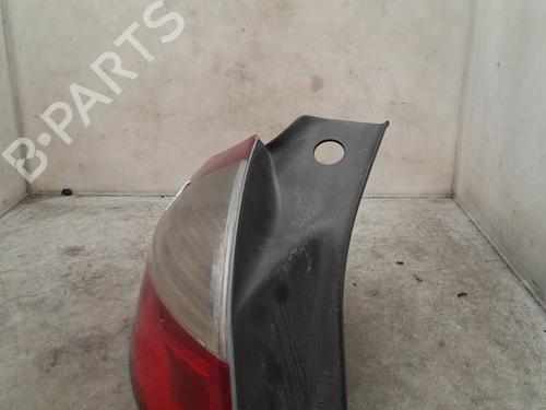 Left taillight RENAULT MEGANE III Hatchback (BZ0/1_, B3_)  | BP26700979C34 