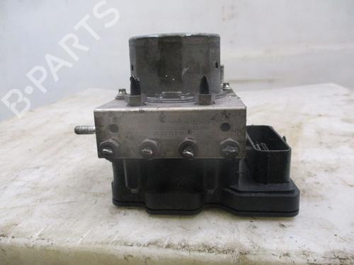 ABS pump MERCEDES-BENZ CLA Coupe (C117) CLA 250 (117.344) | BP30865586M43
